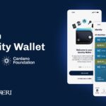 Cardano Digital Wallet