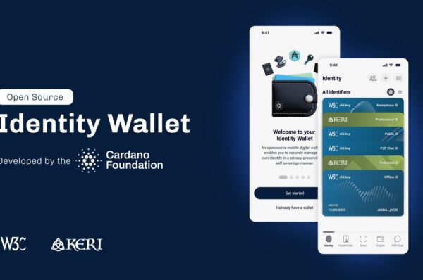 Cardano Wallet