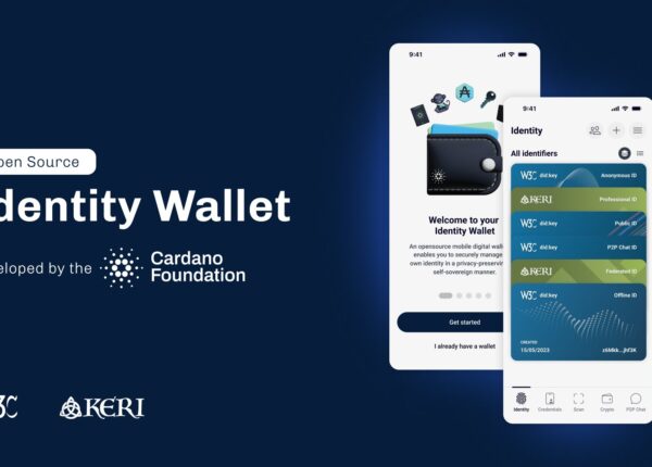 Cardano Wallet